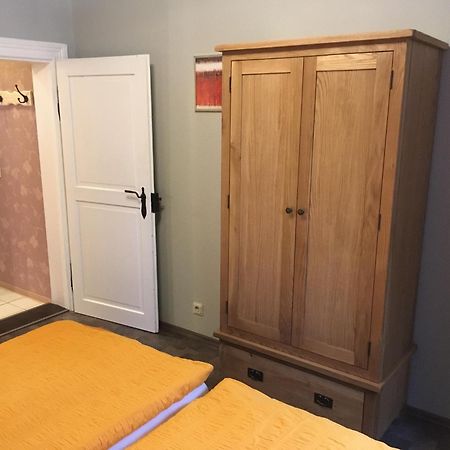 Ferienwohnung Goselager Goslar Kültér fotó