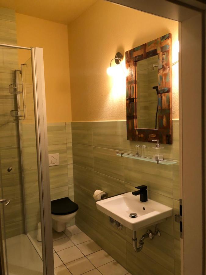 Ferienwohnung Goselager Goslar Kültér fotó