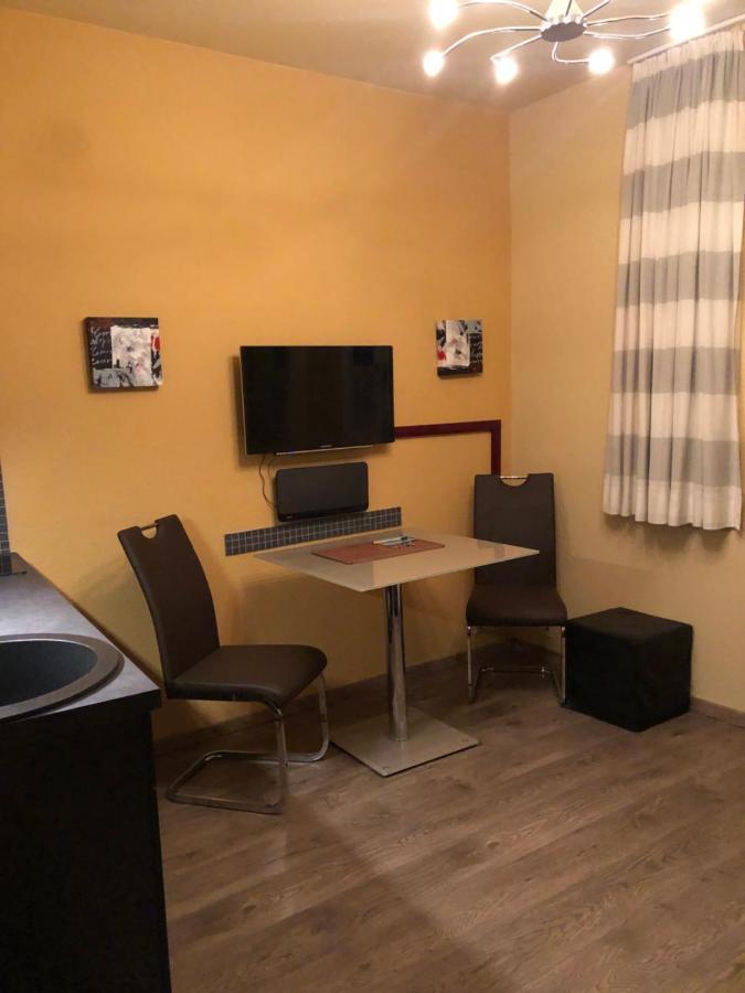 Ferienwohnung Goselager Goslar Kültér fotó