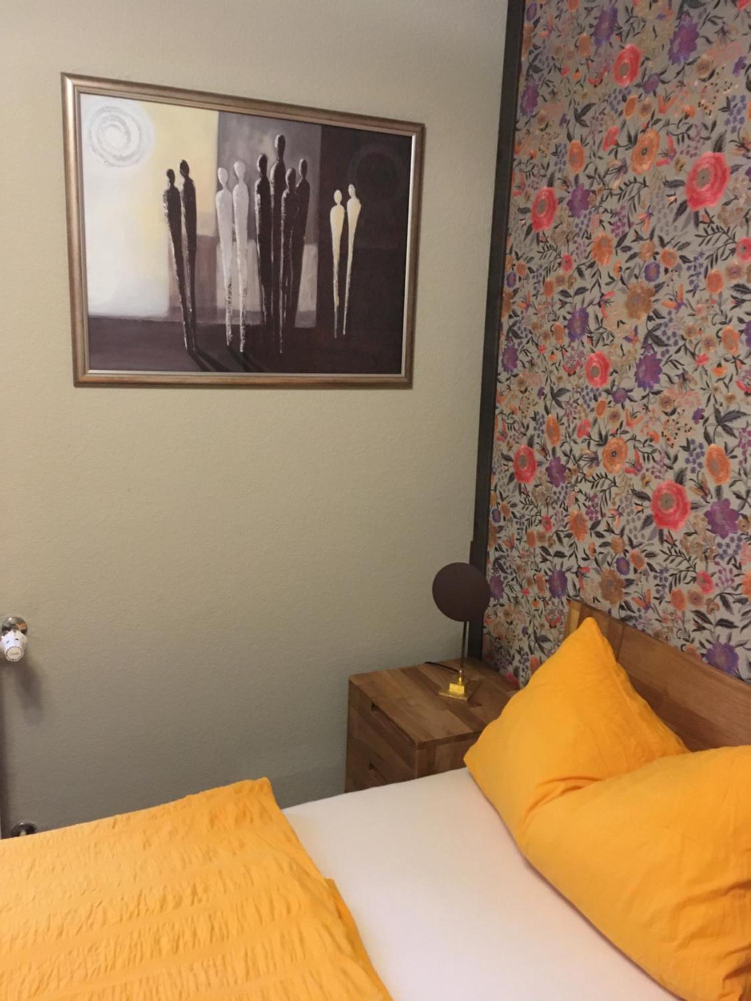 Ferienwohnung Goselager Goslar Kültér fotó